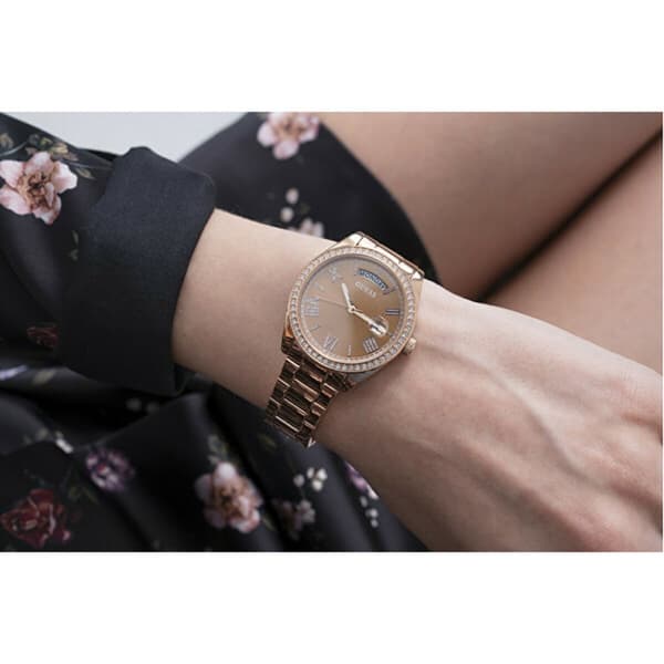 Damklocka Guess (Ø 36 mm)