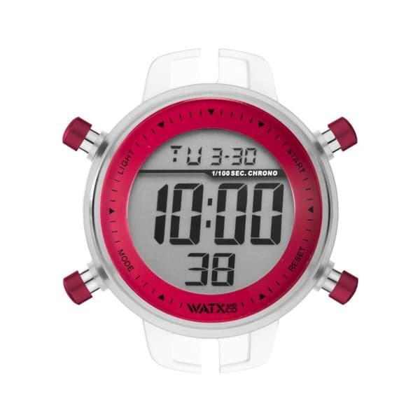 Damklocka Watx & Colors RWA1072  (Ø 43 mm)