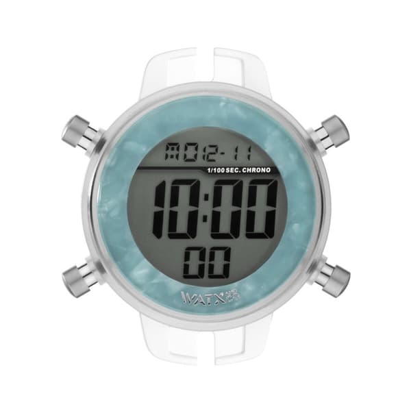 Damklocka Watx & Colors RWA1107  (Ø 43 mm)