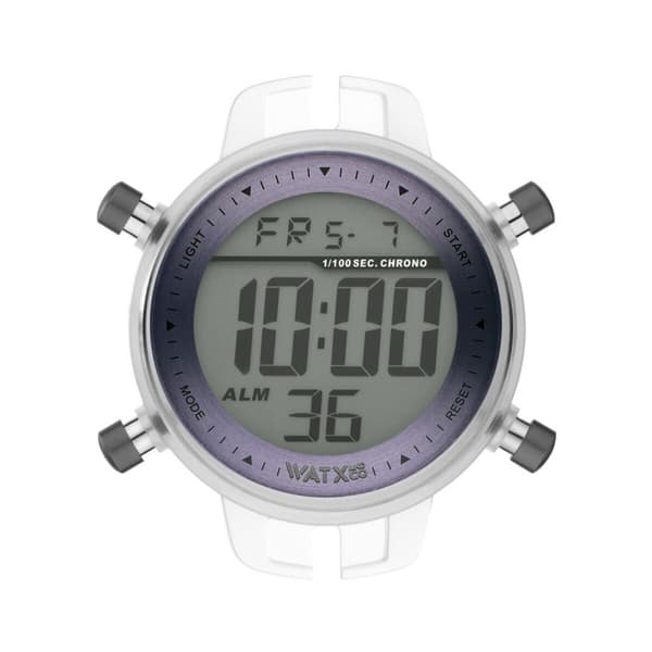 Damklocka Watx & Colors RWA1066 (Ø 43 mm)