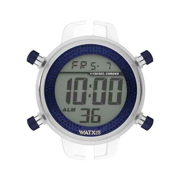 Damklocka Watx & Colors RWA1081 (Ø 43 mm)
