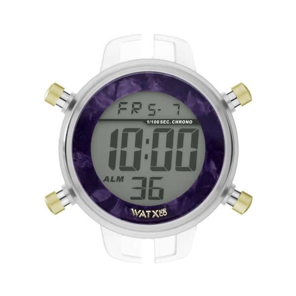 Damklocka Watx & Colors RWA1114 (Ø 43 mm)