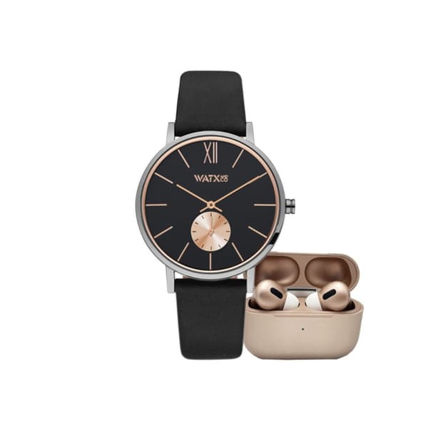 Damklocka Watx & Colors RELOJ6_38 (Ø 38 mm)
