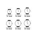 Miniatyrbild 2 av 2: Damklocka Watx & Colors RELOJ7_M (Ø 43 mm)