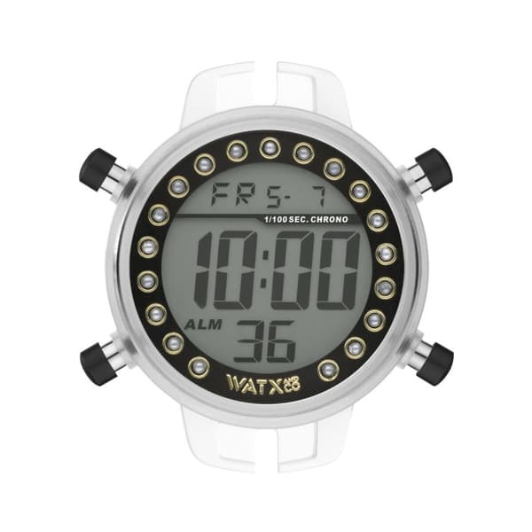 Damklocka Watx & Colors RWA1108 (Ø 43 mm)