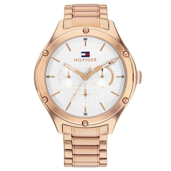 Damklocka Tommy Hilfiger 1782682 (Ø 40 mm)