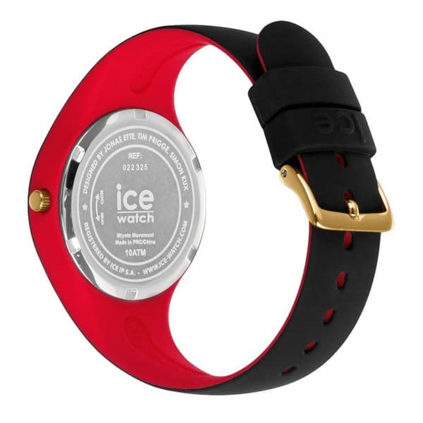 Damklocka Ice 022325 (Ø 34 mm)