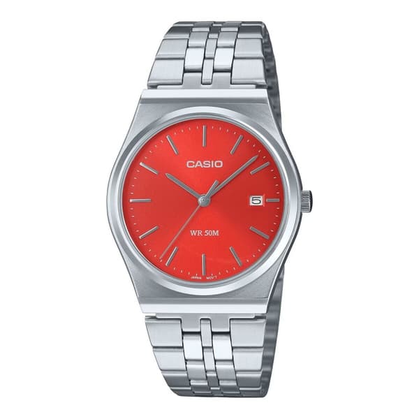 Damklocka Casio MTP-B145D-4A2VEF
