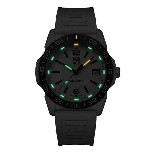 Damklocka Luminox XS.3128M.SET (Ø 39 mm)