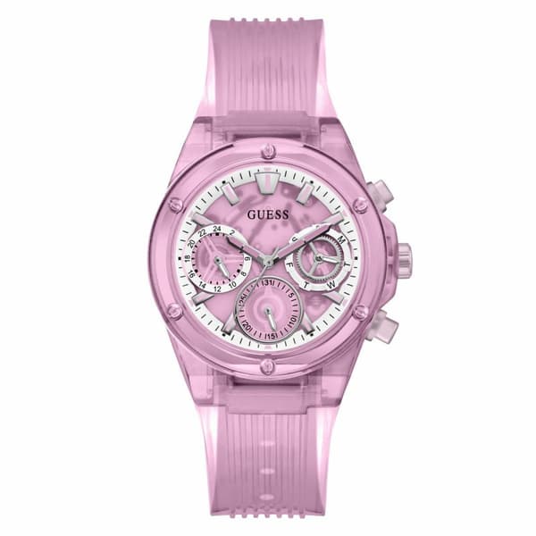Damklocka Guess GW0438L2 (Ø 39 mm)