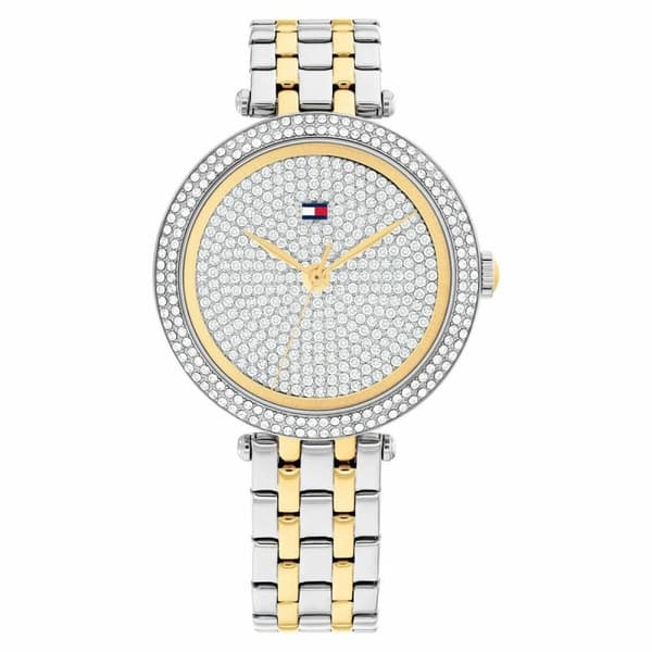 Damklocka Tommy Hilfiger 1782760 (Ø 34 mm)