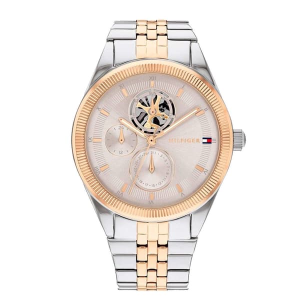 Damklocka Tommy Hilfiger 1782716 (Ø 38 mm)