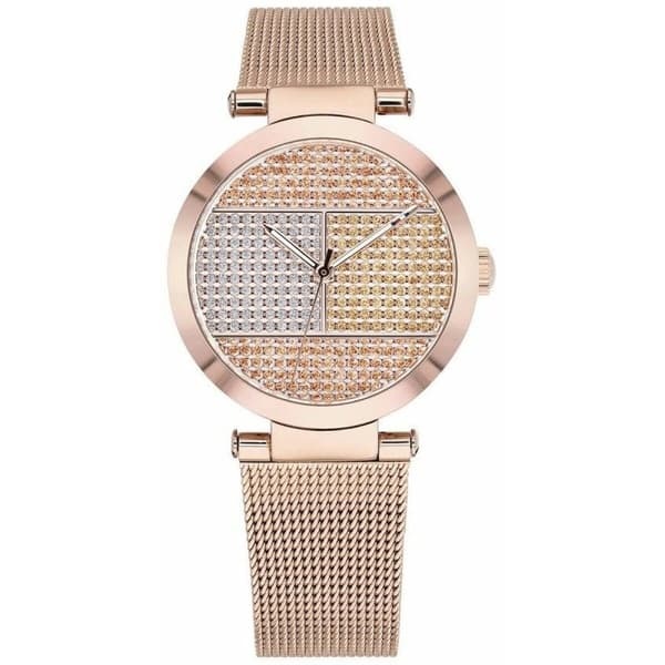 Damklocka Tommy Hilfiger 1781868 (Ø 39 mm)