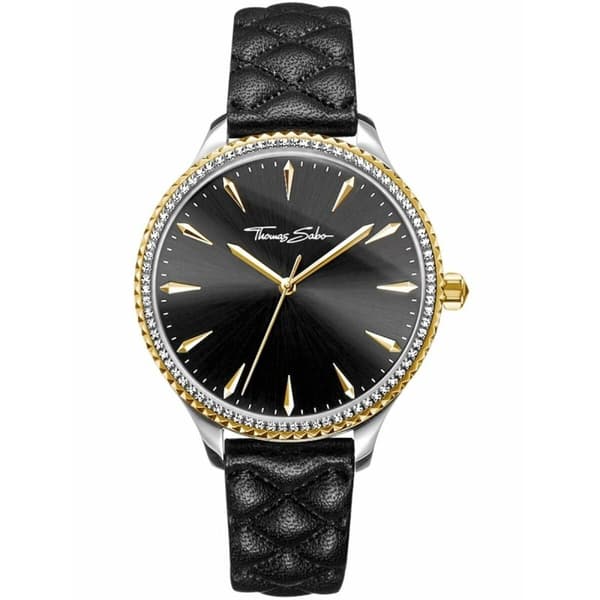 Damklocka Thomas Sabo WA0323-221-203-38MM (Ø 38 mm)