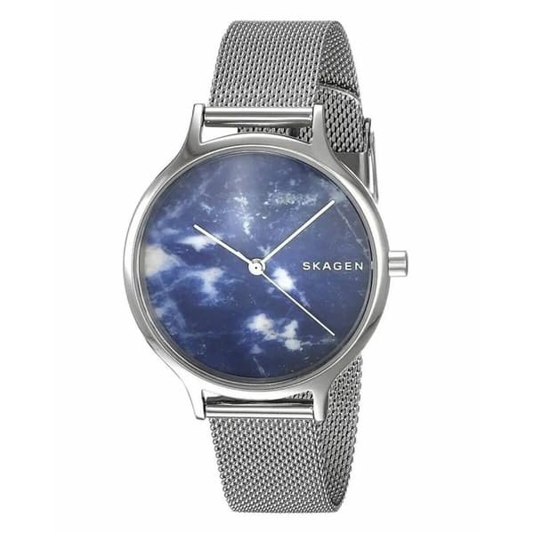 Damklocka Skagen SKW2718 (Ø 34 mm)