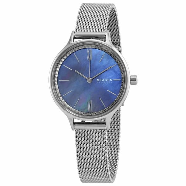 Damklocka Skagen SKW2862 (Ø 30 mm)