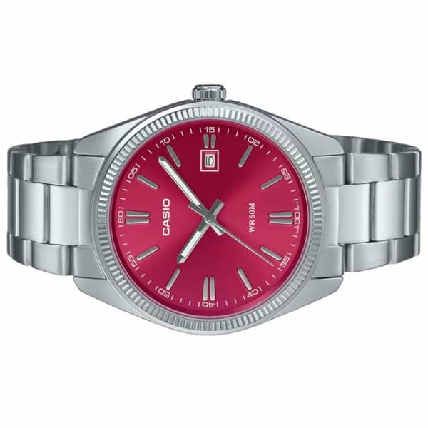 Damklocka Casio MTP-1302PD-4AVEF