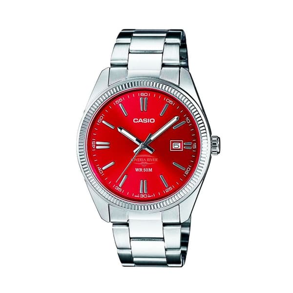 Damklocka Casio MTP-1302PD-4AVEF
