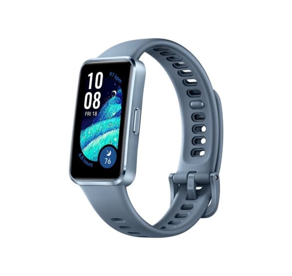 Huawei Band 10, blå
