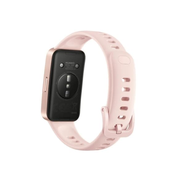Huawei Band 10, pink