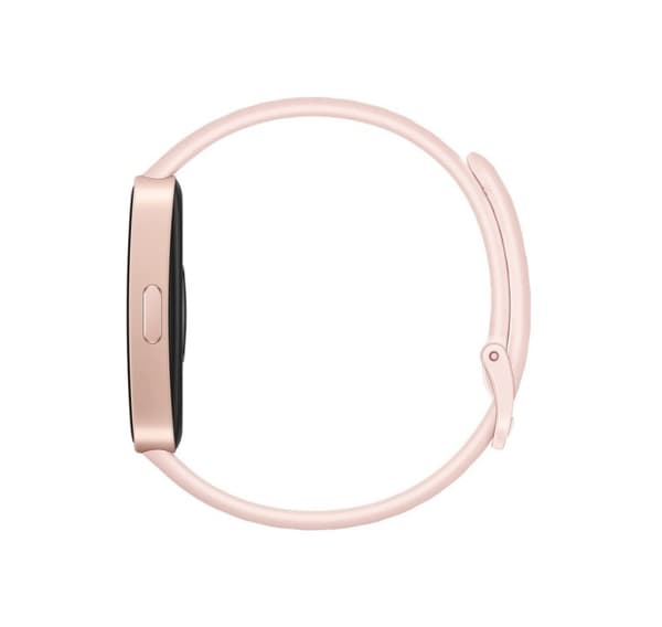 Huawei Band 10, pink