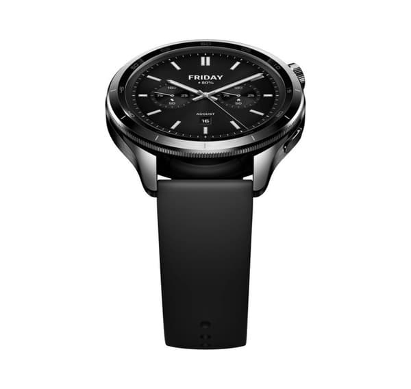 Xiaomi Watch S4, sort