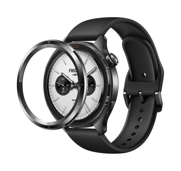 Xiaomi Watch S4, sort