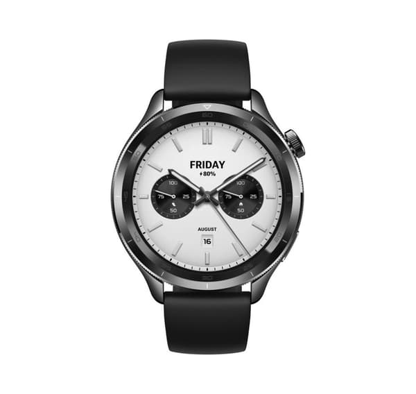 Xiaomi Watch S4, sort