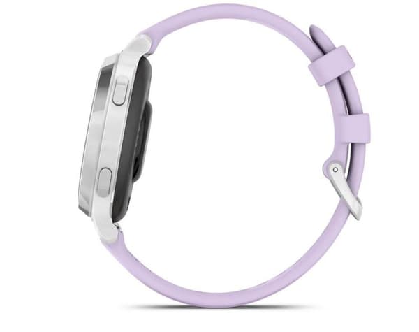 Smartwatch lily 2/silv/lilla 010-02891-01, Garmin