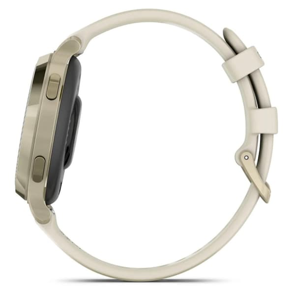 Smartwatch lily 2 active/guld/ben 010-02891-00, Garmin