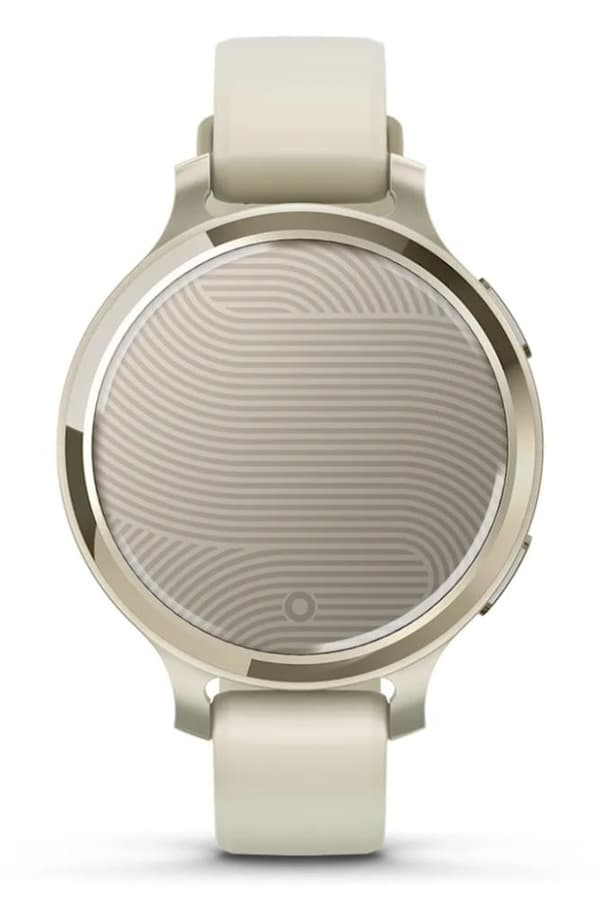 Smartwatch lily 2 active/guld/ben 010-02891-00, Garmin