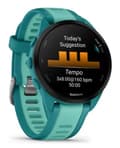 Miniatyrbild 2 av 5: Smartwatch forerunner 165/aqua 010-02863-32, Garmin