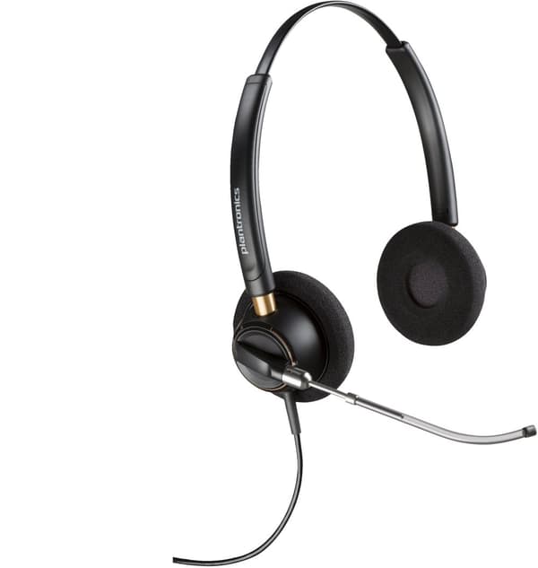 POLY EP 520V BIN HS VOICET +QD
