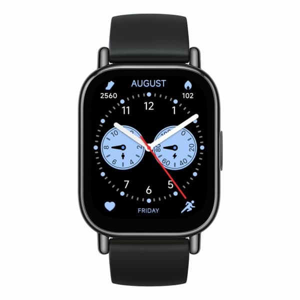 Älykello Xiaomi REDMI WATCH 5 LITE Musta