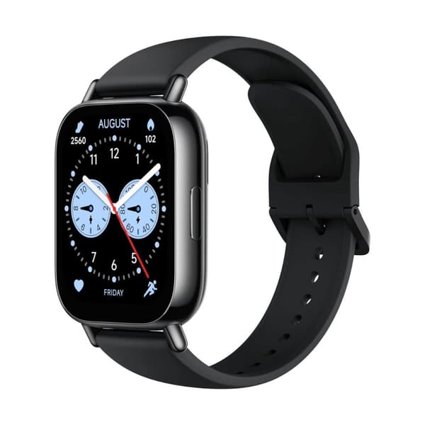 Älykello Xiaomi REDMI WATCH 5 LITE Musta