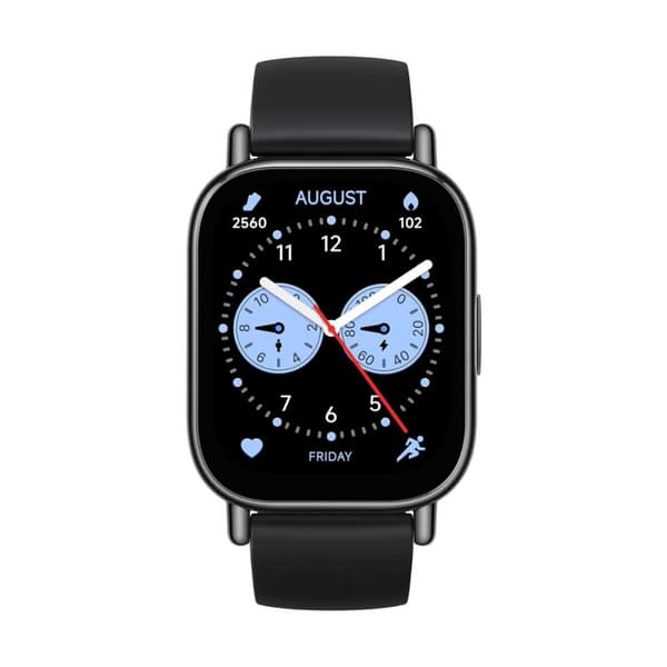 Älykello Xiaomi REDMI WATCH 5 LITE Musta