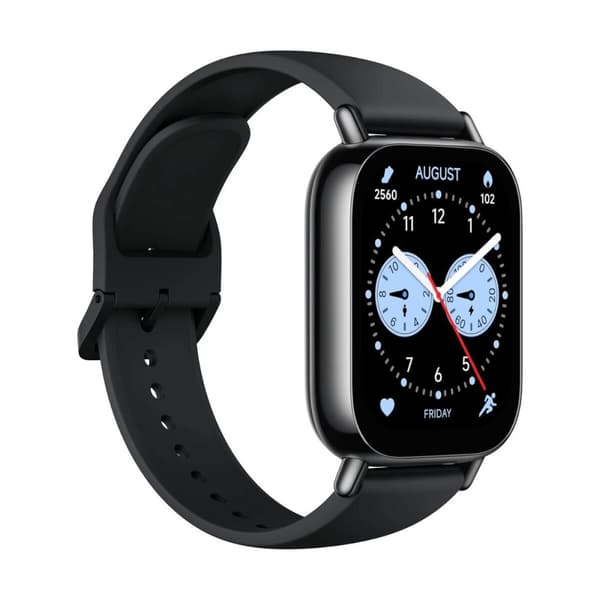 Älykello Xiaomi REDMI WATCH 5 LITE Musta