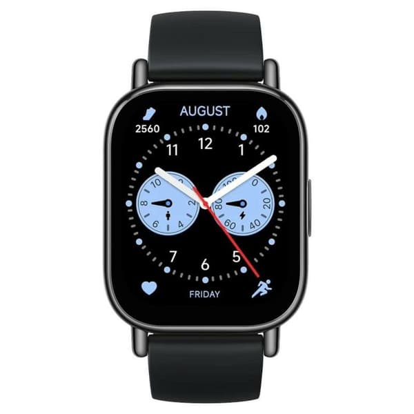 Älykello Xiaomi REDMI WATCH 5 LITE Musta