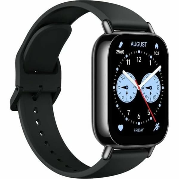 Älykello Xiaomi REDMI WATCH 5 LITE Musta