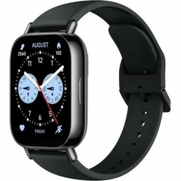 Älykello Xiaomi REDMI WATCH 5 LITE Musta