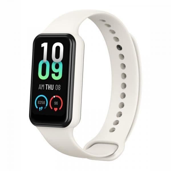 Ansluten klocka - XIAOMI - Modell B2177EU2N - 1,47" AMOLED-skärm - BioTrackerTM 3,0 PPG biometrisk sensor