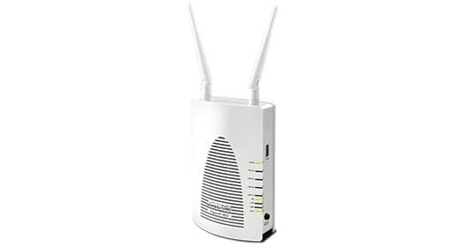 DrayTek VigorAP 903 1300 Mbit/s White Power over Ethernet (PoE)