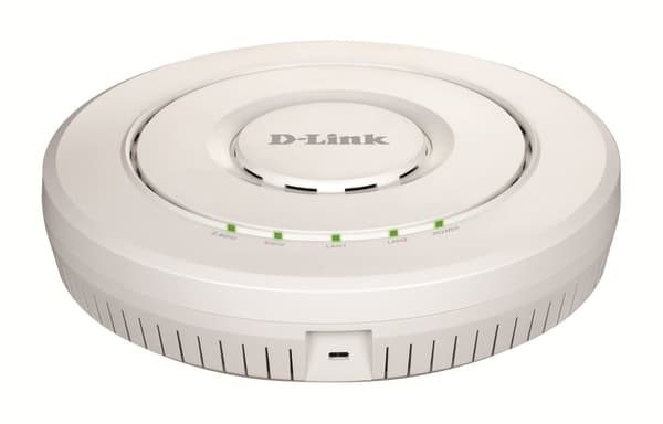 D-Link AX3600 Wi‑Fi 6 Dual‑Band Unified Access Point