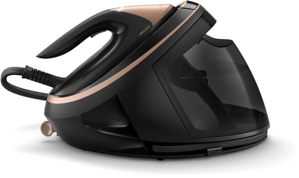 Philips PSG9040/80 steam ironing station 3100 W 1.8 L SteamGlide Elite soleplate Black