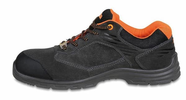 BETA SUEDE WORK SHOES 7212G R.46