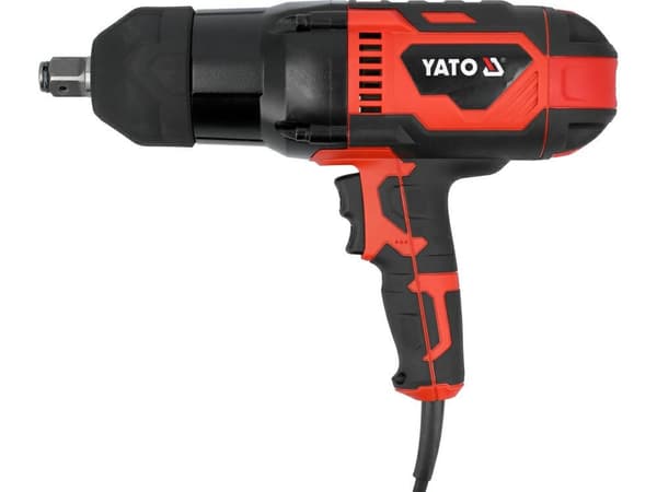 Electric impact wrench YT.KLUCZ UDAROWY ELEKTR. 3/4" 1200W/2000Nm