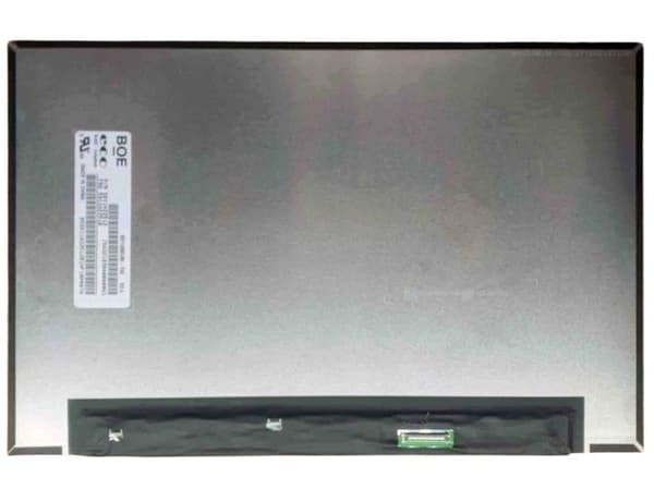 13,3" LCD FHD Matte