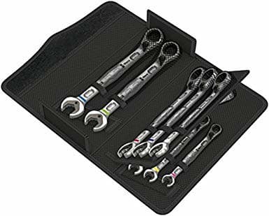 Wera 05020091001 combination wrench