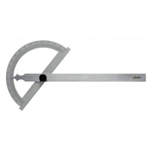 DISC PROTRACTOR 80*120MM