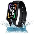 Miniatyrbild 3 av 3: XIAOMI Redmi Smart Band 2 Svart